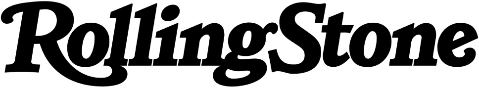 Two overlapping rectangles with a circle in the center, minimalistic geometric design.
